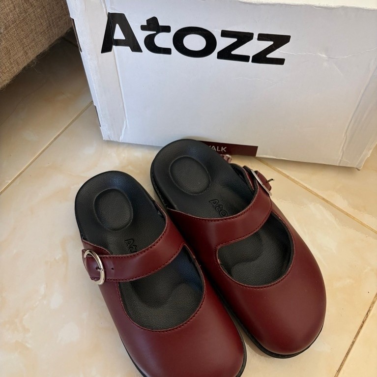 atozz preloved (barangbaru)