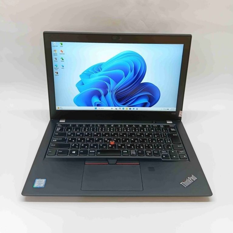LAPTOP SECOND LENOVO THINKPAD X280 i5 GEN 8
