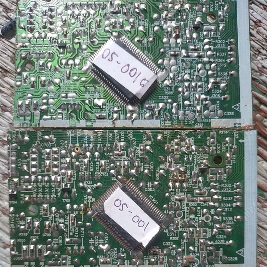 ic Hbt 05 001 Politron belum tes