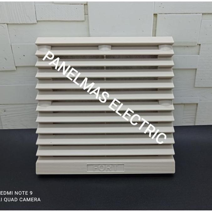 FILTER COOLING FAN 148X148MM FORT
