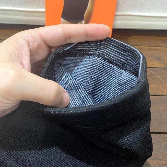 Murah Pelindung Lutut Nike Isi Sepasang - Knee Support Nike - Deker Lutut