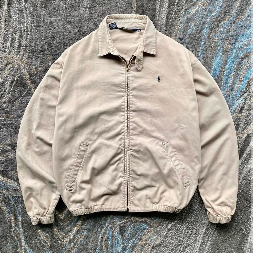 JAKET POLO RALPH  LAUREN