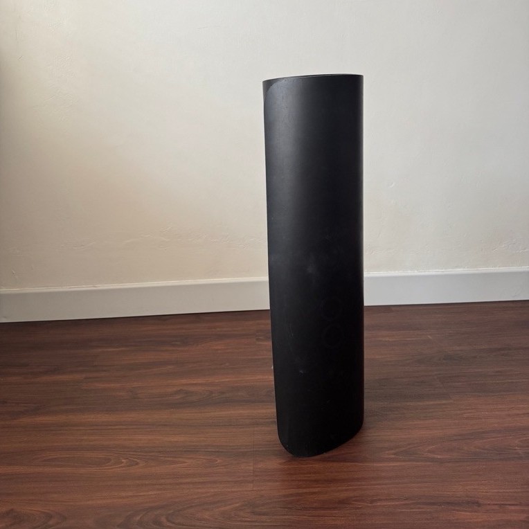 kerokoo yoga mat preloved lotus