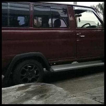 HOT DEAL OVER FENDER KIJANG OVER FENDER FEROZA FENDER TRIM KIJANG FEROSA 