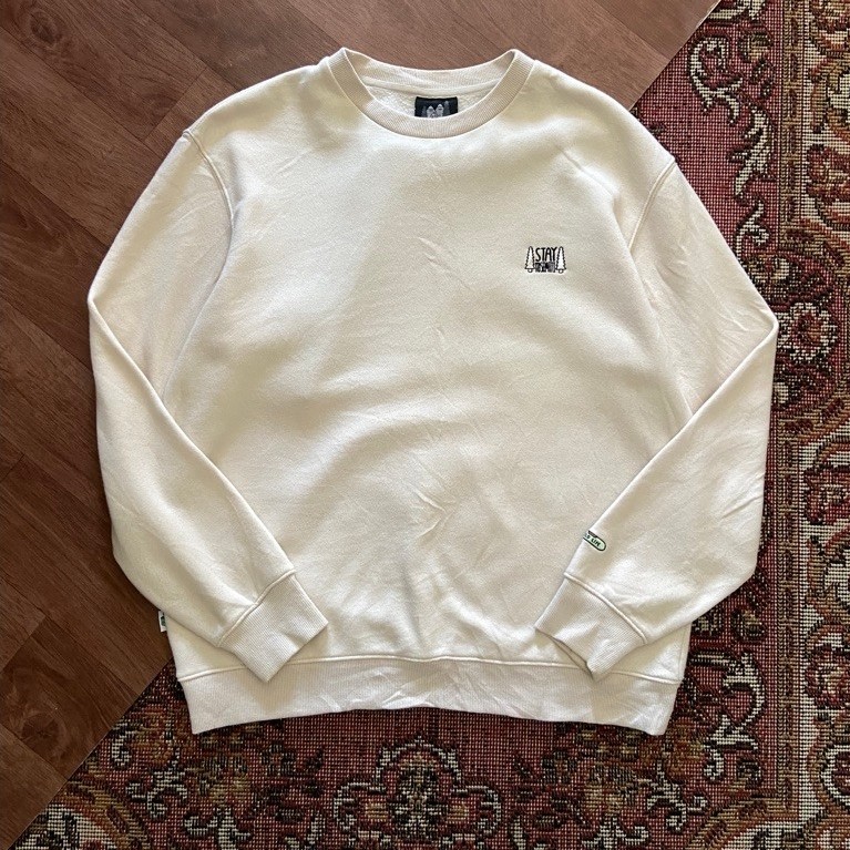 Crewneck Ziozia C09 166