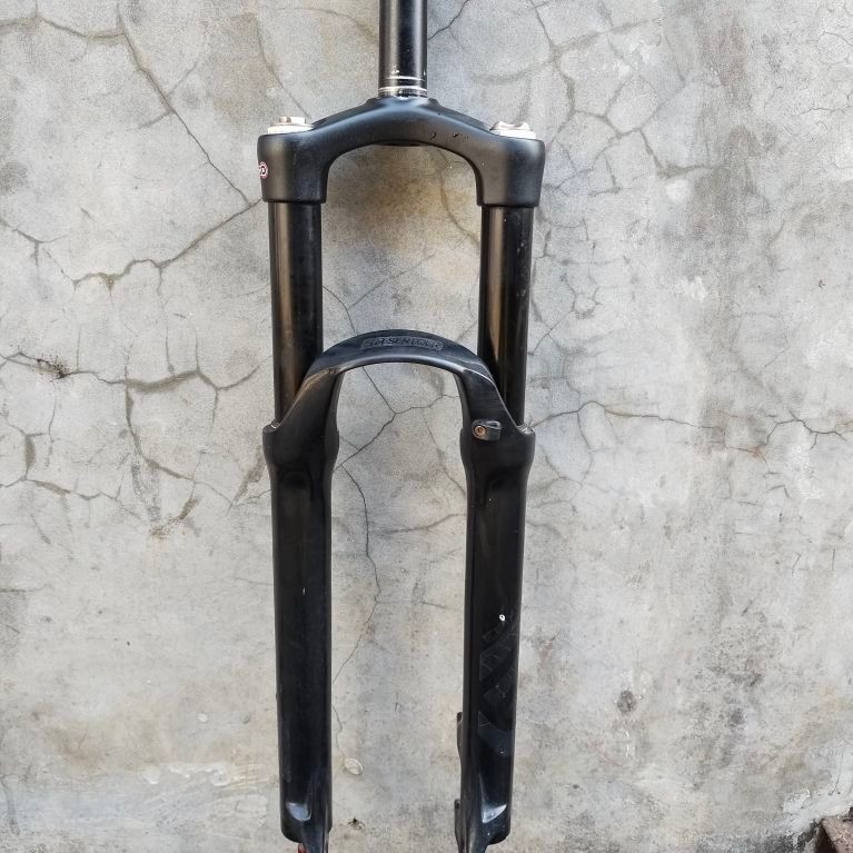 Fork Suntour Epixon (27,5)