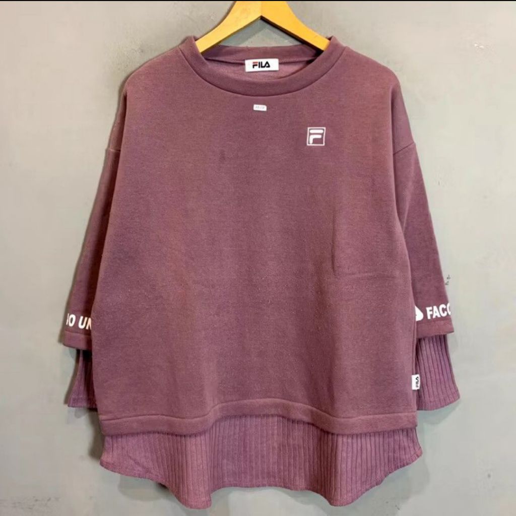 Crewneck Brand CN Brand Sweater Brand