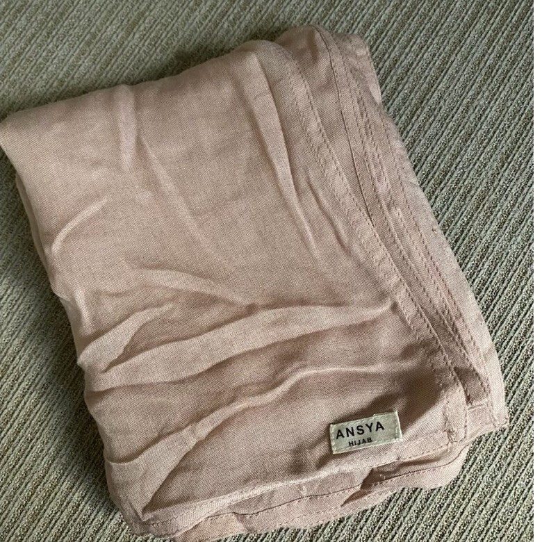 preloved viscose ansya