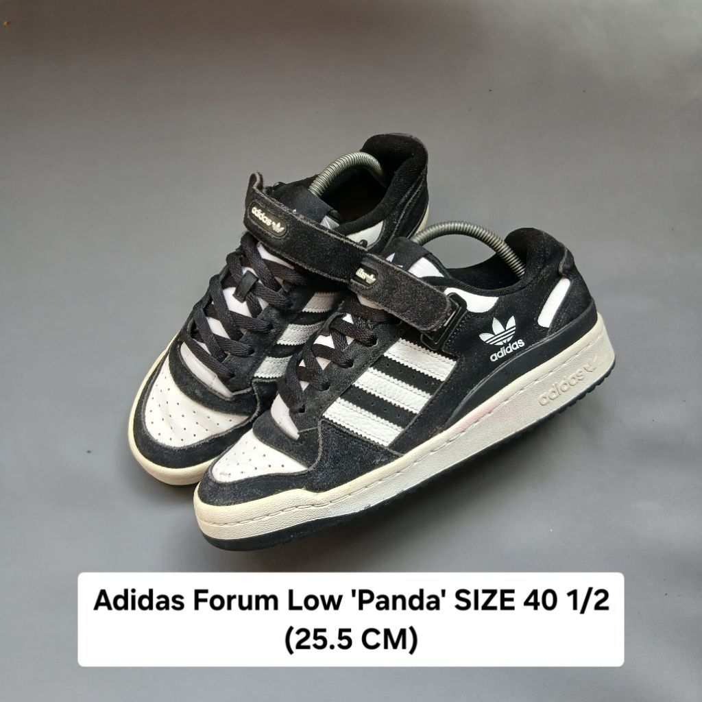 Adidas Forum Low