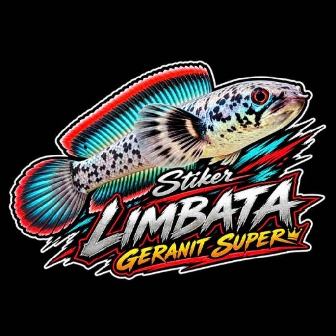 Stiker limbata granit super