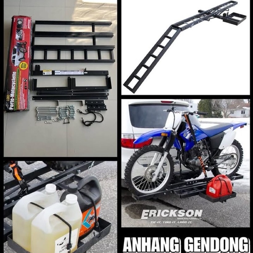 Anhang gendok erickson