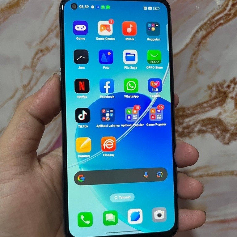 oppo reno 6 4g 8/128gb