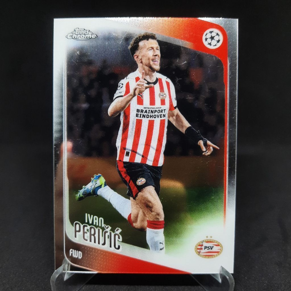 Kartu Bola PSV Eindhoven