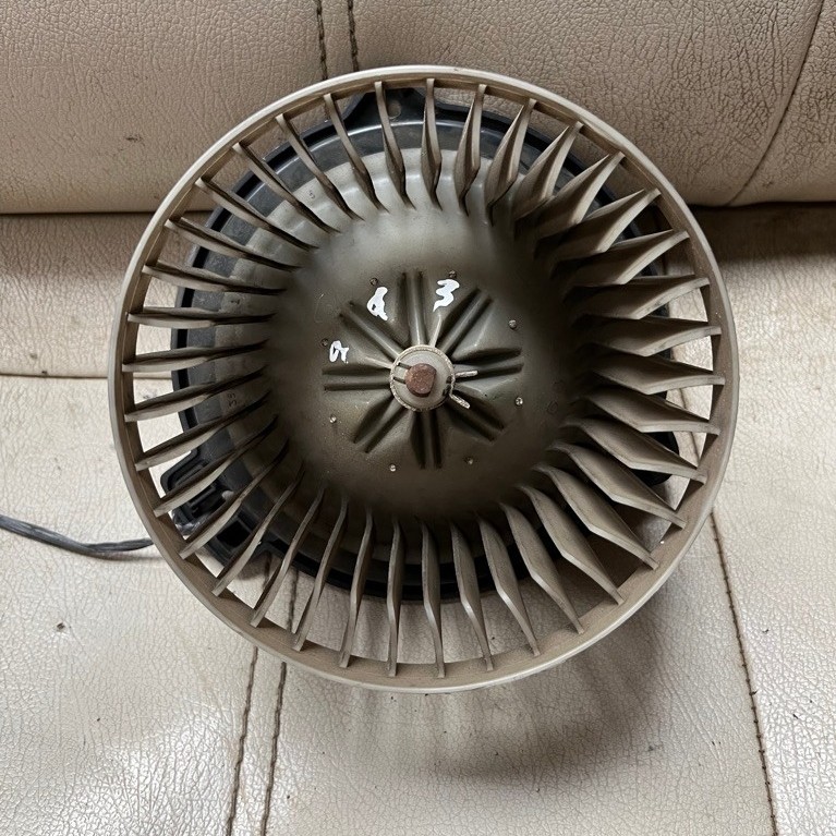 Blower ac jazz gd3 idsi original