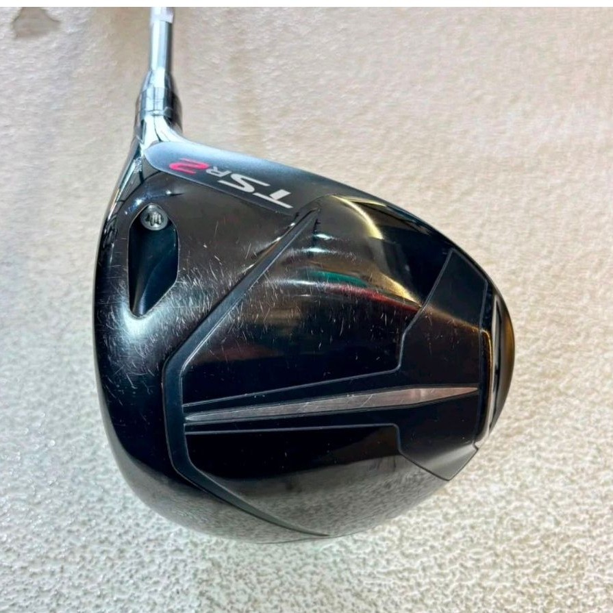 Titleist TSR2 Drivel Golf - Default