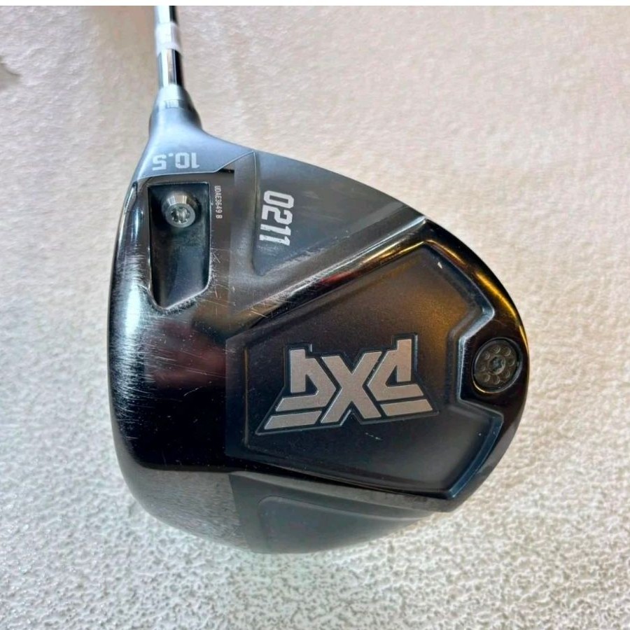 PXG 0211 Driver  Golf Stick - Default