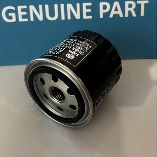 279018130101OIL FILTER ELEMENT/FILTER OLI EX2 TATA SUPER ACE