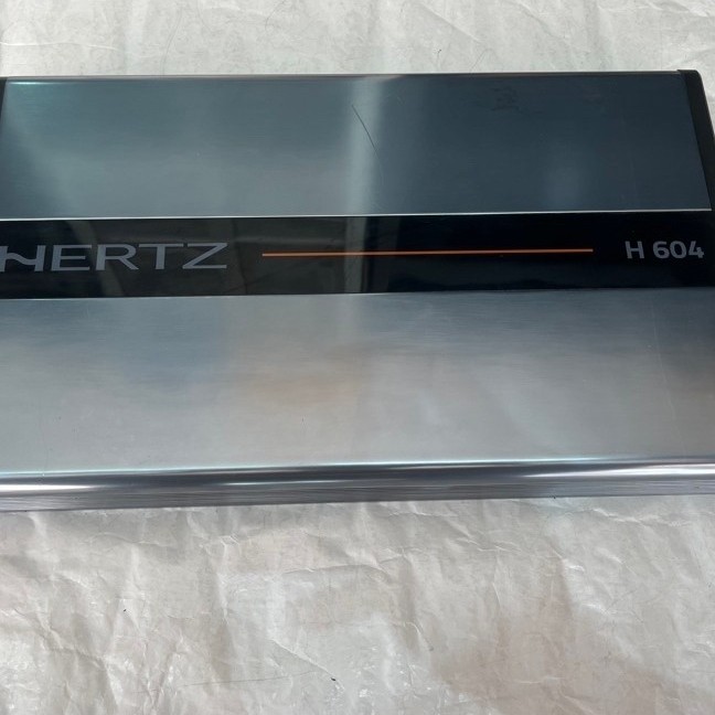 power hertz h604