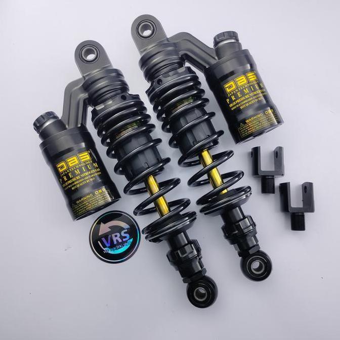 VIRYEOU shock Jupiter z Vega FIZ R NMAX NEW AEROX DBS premium 677 GP KITACO
