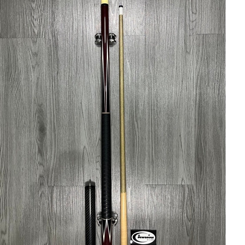 BUTT ASPIRE 1-9 + SHAFT MEZZ WX700 + EXTENSION 8INC