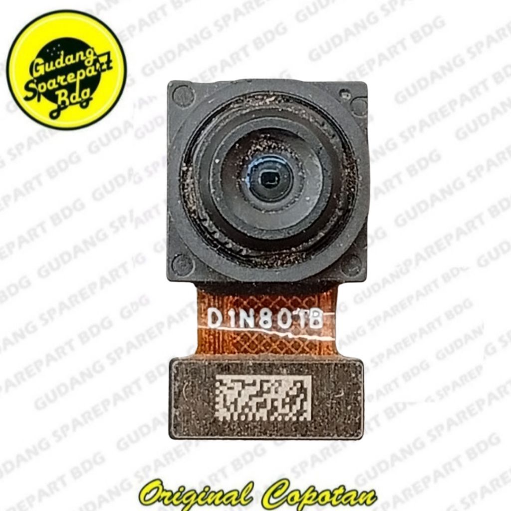 Kamera Belakang Xiaomi 12T Pro Second Original Copotan