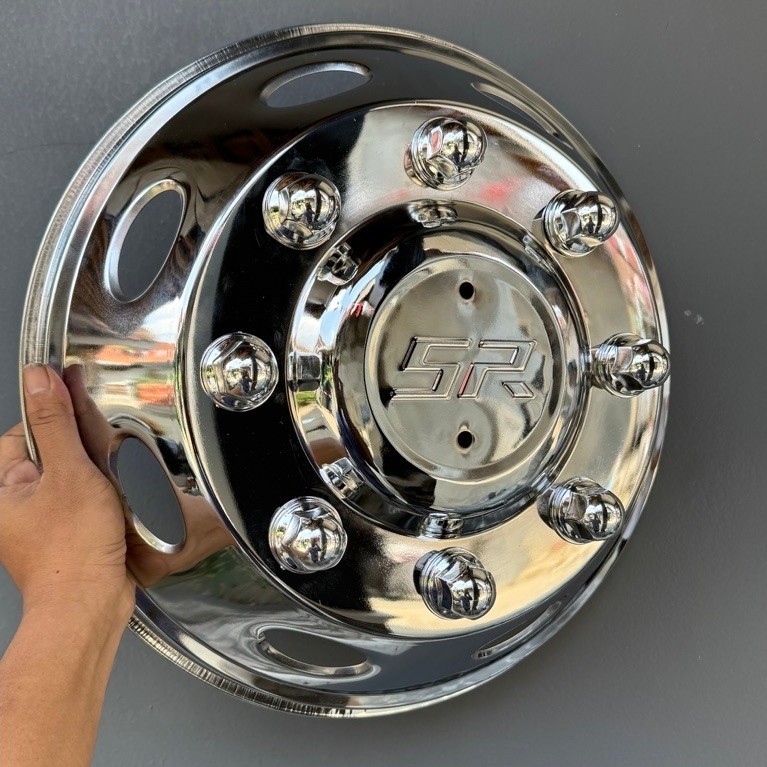 WILDOP MODEL BAUT RING 16 UNTUK TRUCK BUS DLL