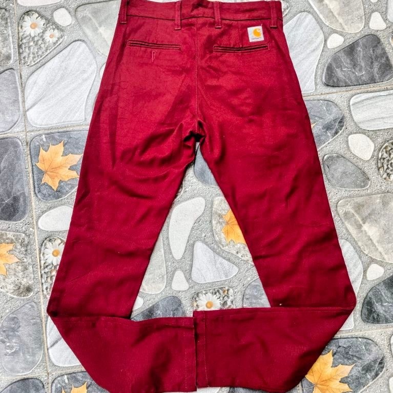 Carhartt Sid Chino Pants