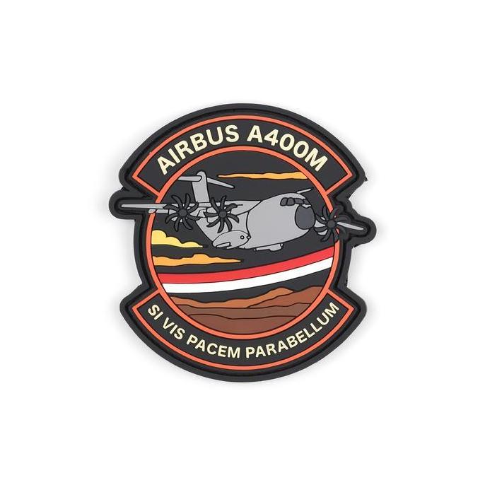 Parabellum Patch Airbus A400M Tni Au