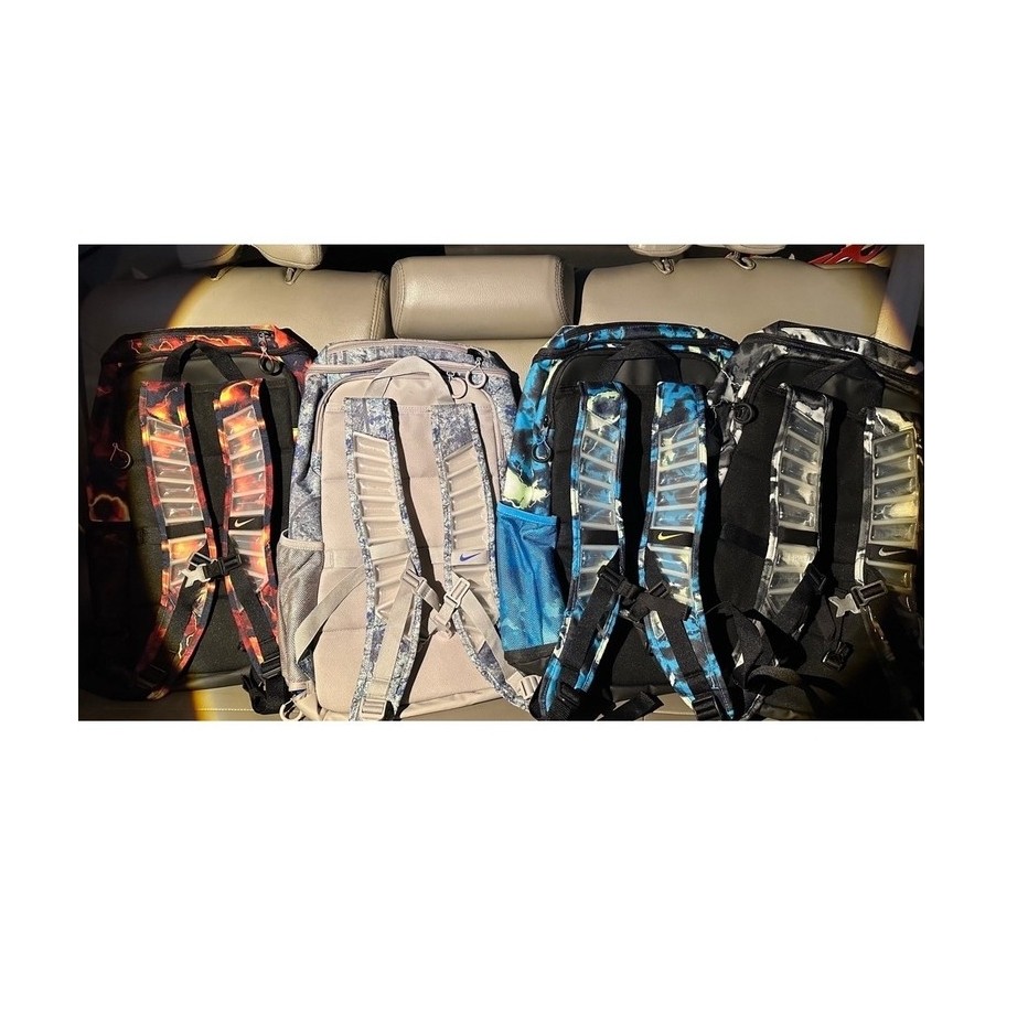 Nike Varsity Elite Bag