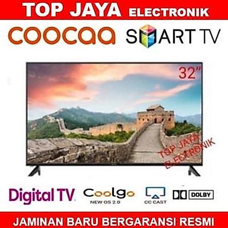Digital Tv Coocaa 32 Inch/Digital Smart Tv 32 Inch Coocaa/Coocaa Smart Tv 32 Inch
