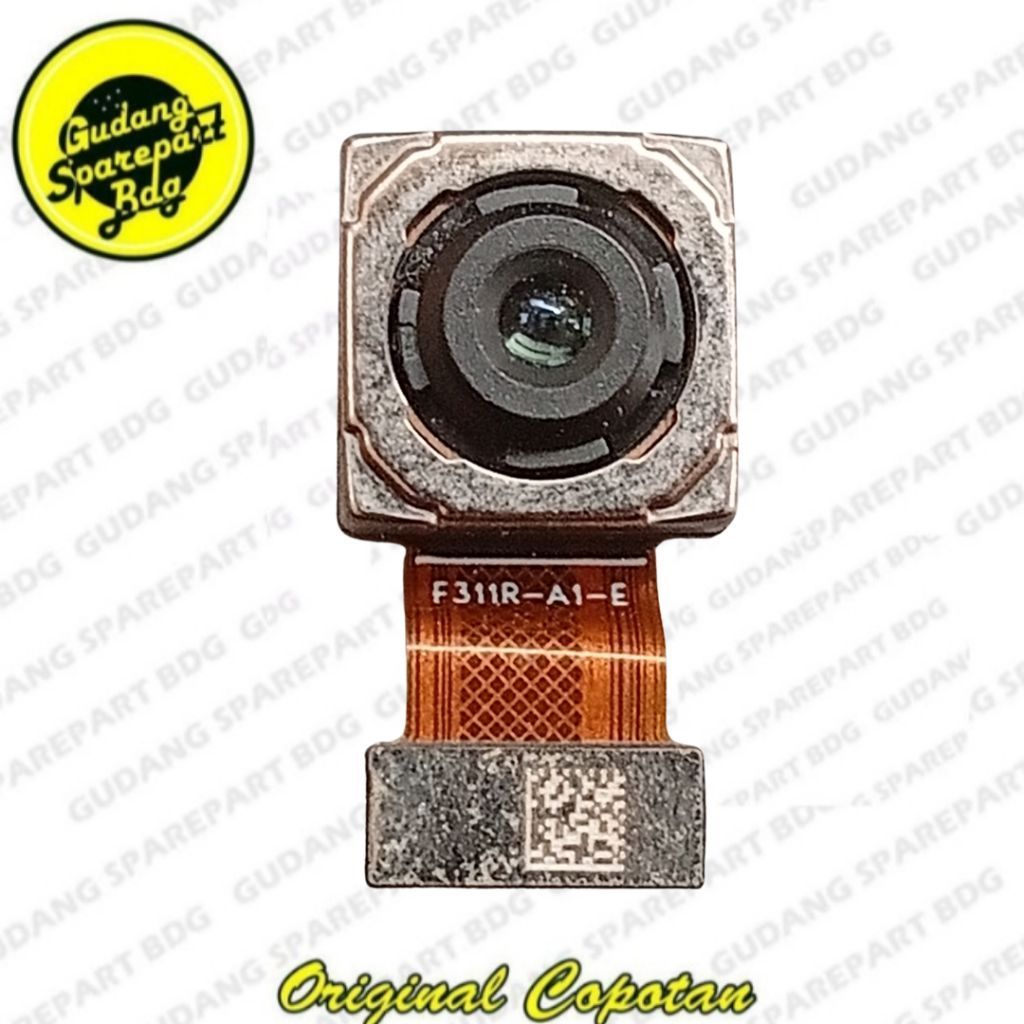 Kamera Belakang Xiaomi Redmi  13c Second Original Copotan