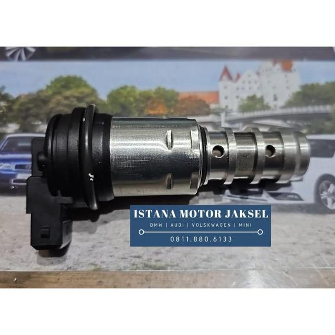 SELENOID VANOS SELENOID VALVE BMW E90 N46 ,  X1 E84 N46 11367560462 ISMJ79