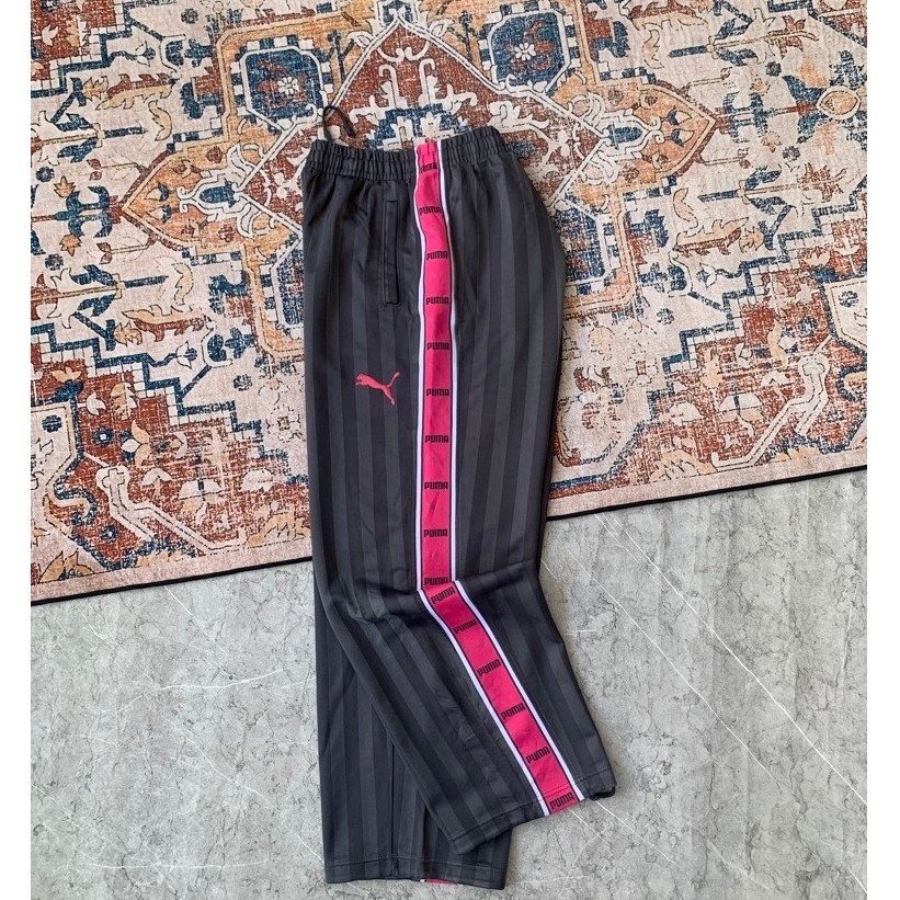 Trackpant Puma Tapped