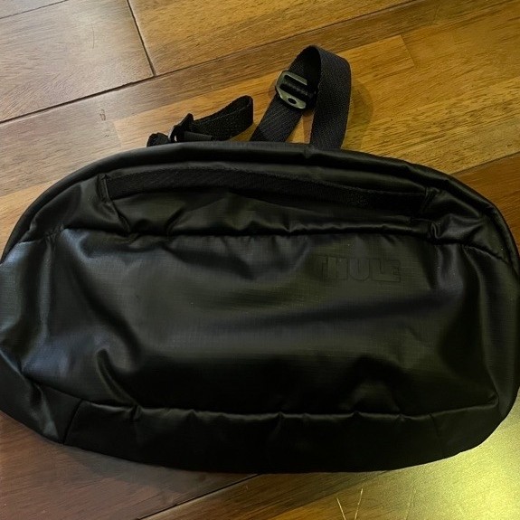 Thule Tact Crossbody Travel bag
