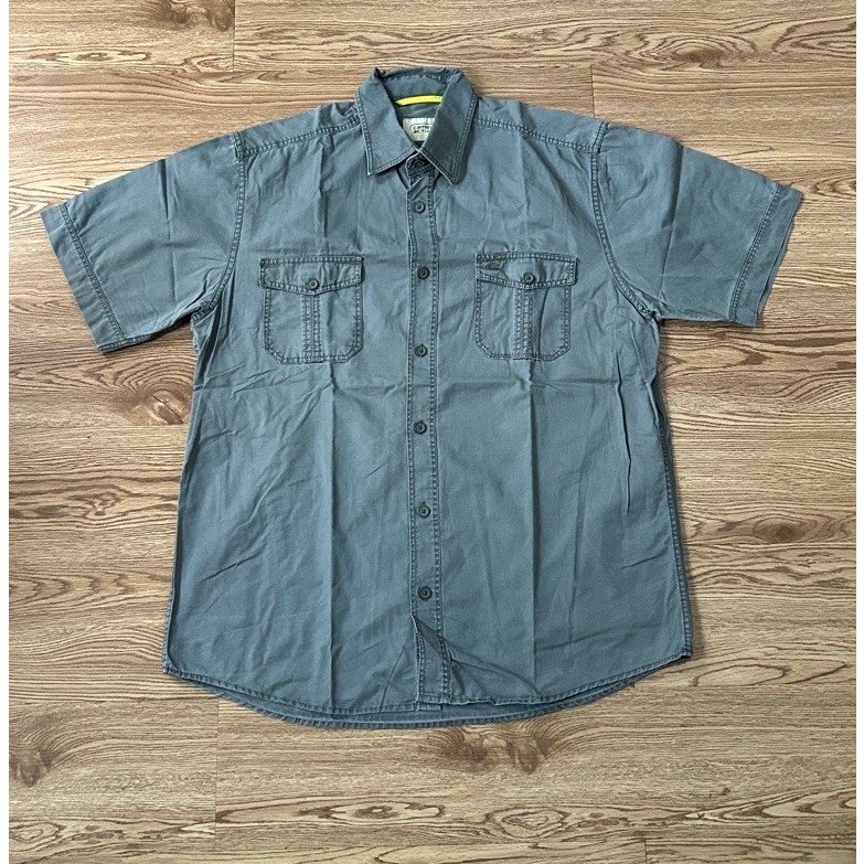 Workshirt Camel Active
