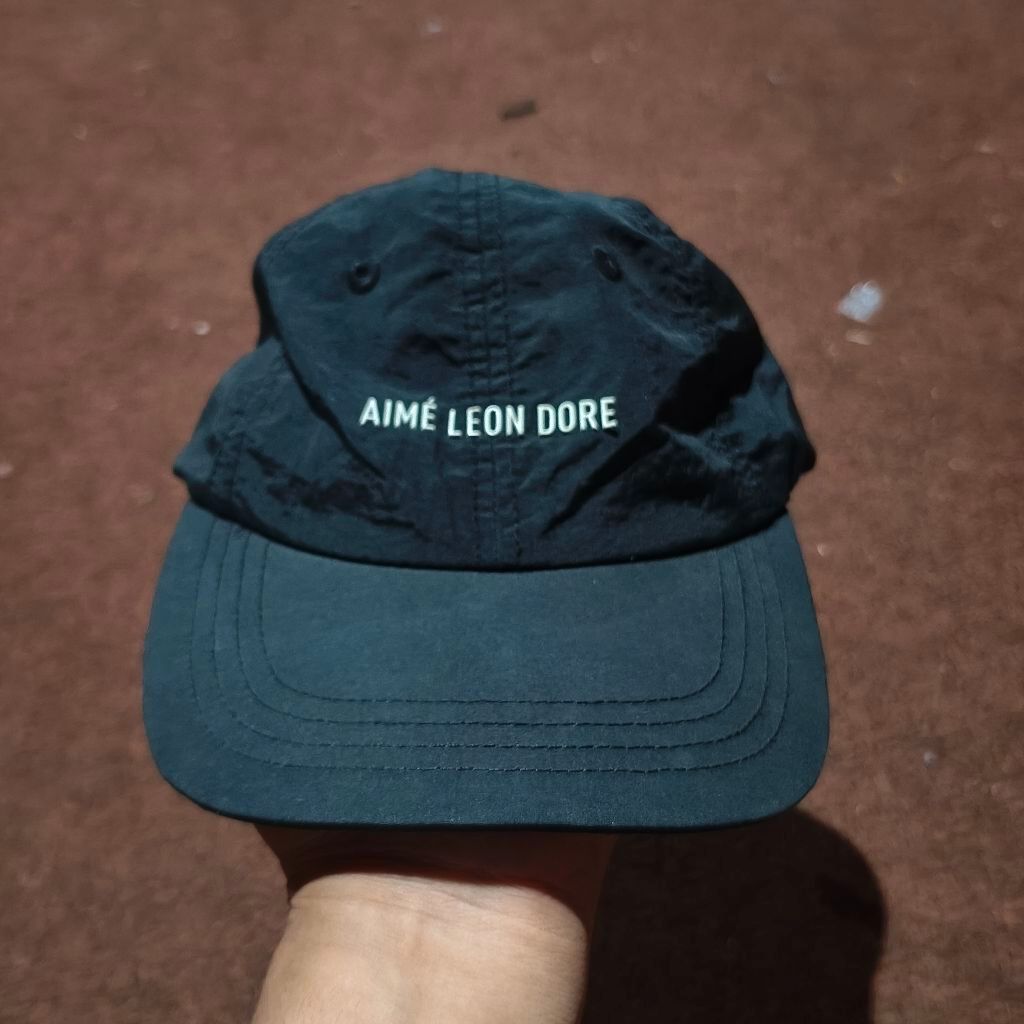Topi Aime Leon Dore