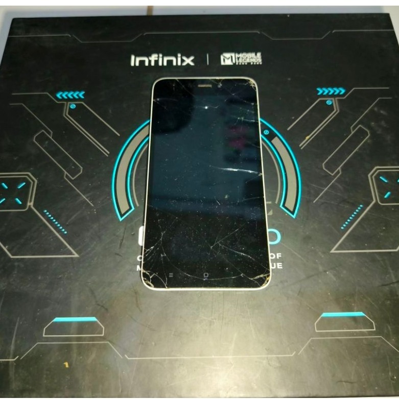 Android Xiaomi Matot/Rusak/Rongsokan/Kanibal