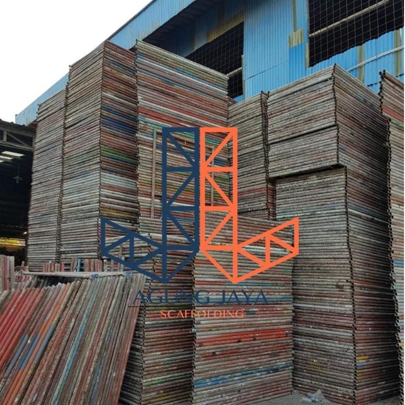 Sewa Scaffolding Jakarta