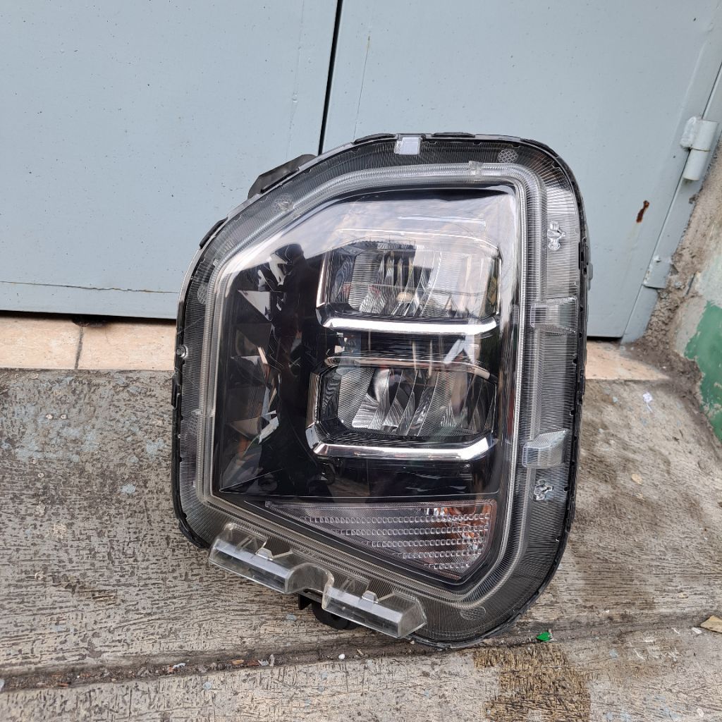 Headlamp hyundai creta prime original