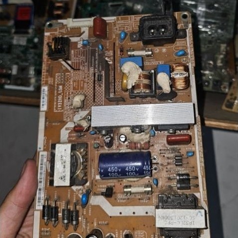 PSU Power Supply Samsung LA32D400 LA32D400E1 LA26D400E1XXD