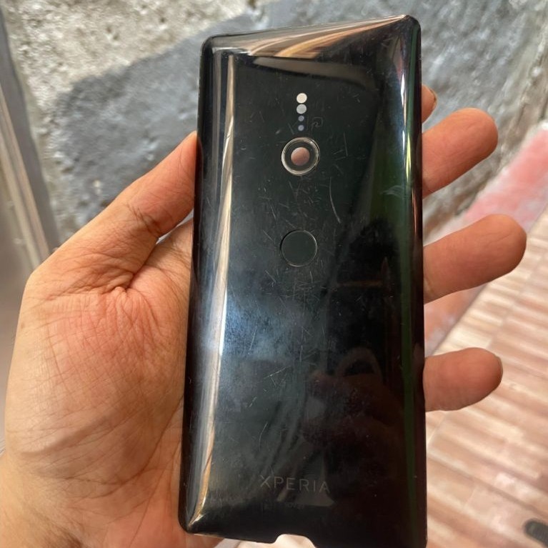 backdoor xz3 dan fingerprintnya ori copotan minus