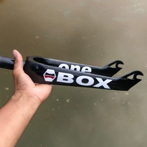 Fork BOX BMX 20 INCH