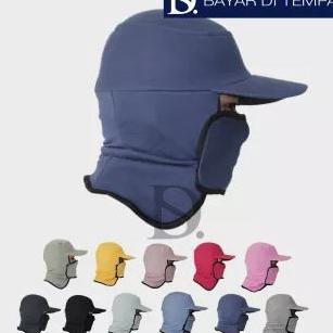 ORIGINAL Topi Mancing Topi Jepang Murah | TOPI PRIA