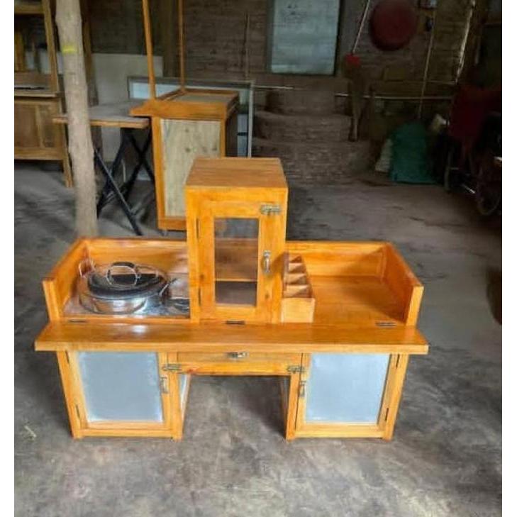 Terlaris Gerobak Motor Keliling / Gerobak Jajanan Keliling