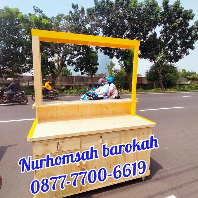 Terlaris Stand Booth , Stand Booth Portable Meja , Stand Booth Coffe , Bar