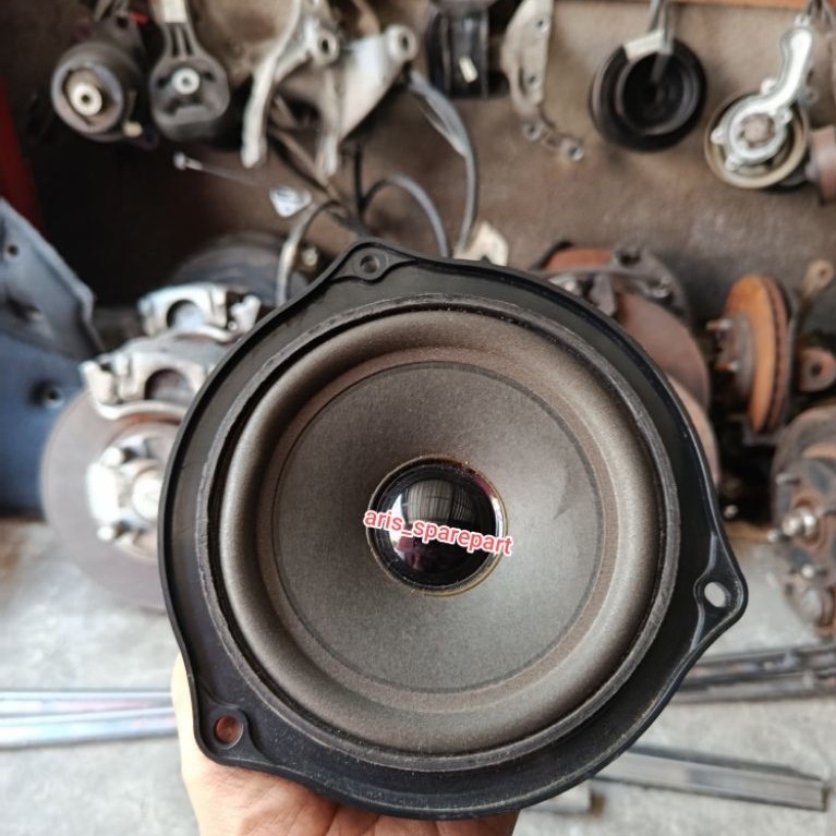 Speaker wuling confero s