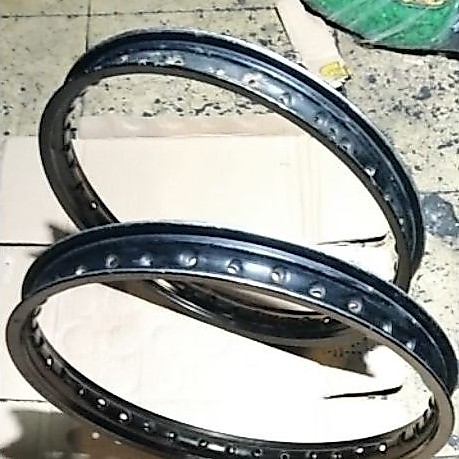 velg almunium ring16/140 TK JAPAN