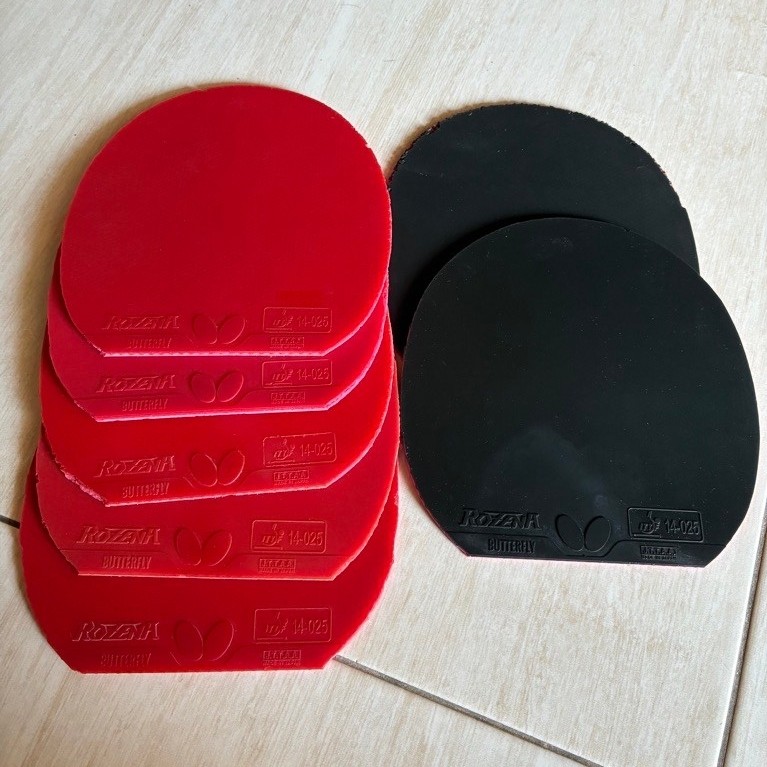 ROZENA 1.9mm