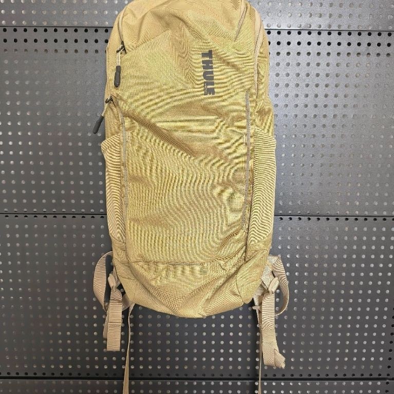 Tas Hidration Thule Sweden 2.50L dengan Selang dan Mug Cup untuk Ransel Backpack