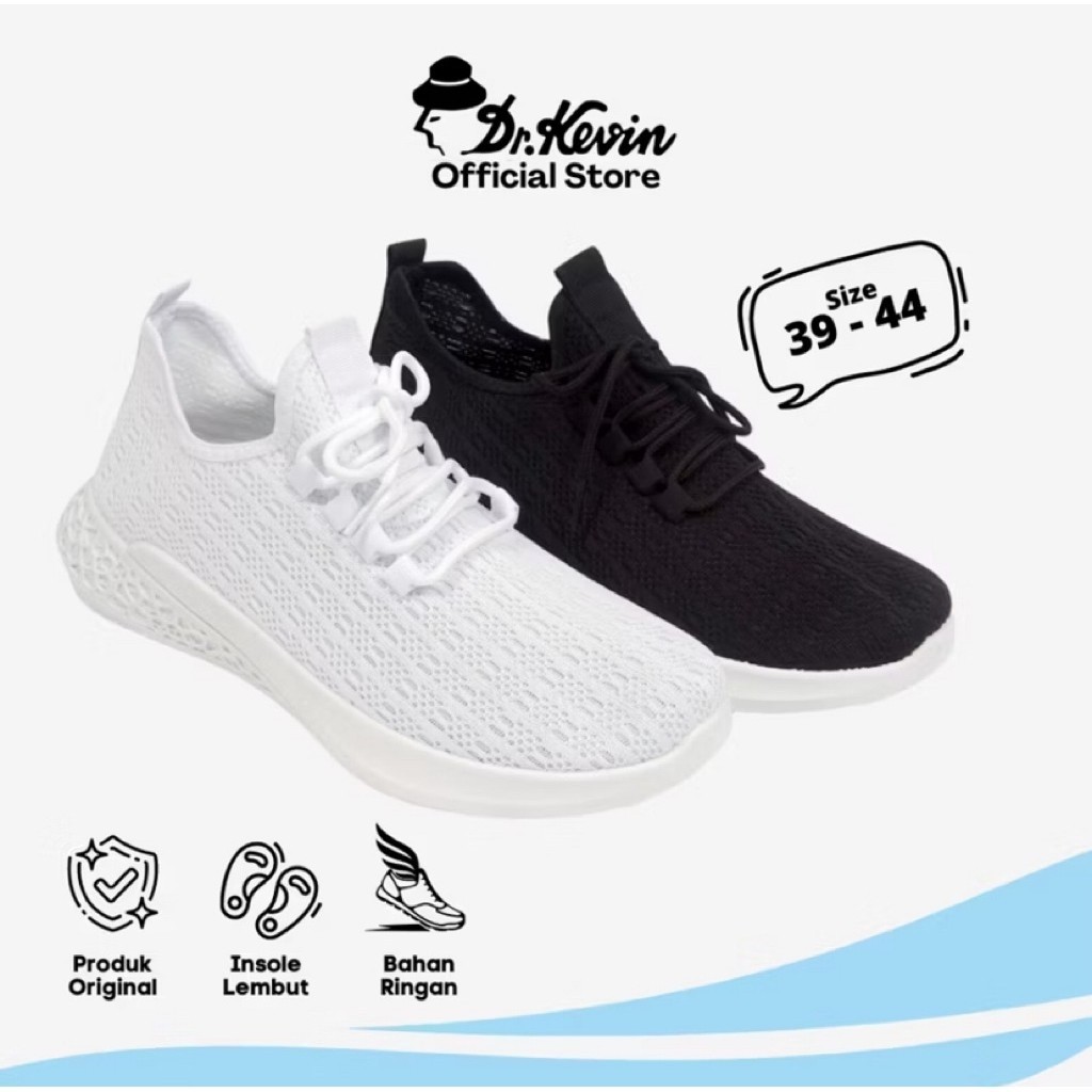 Dr kevin Man shoes